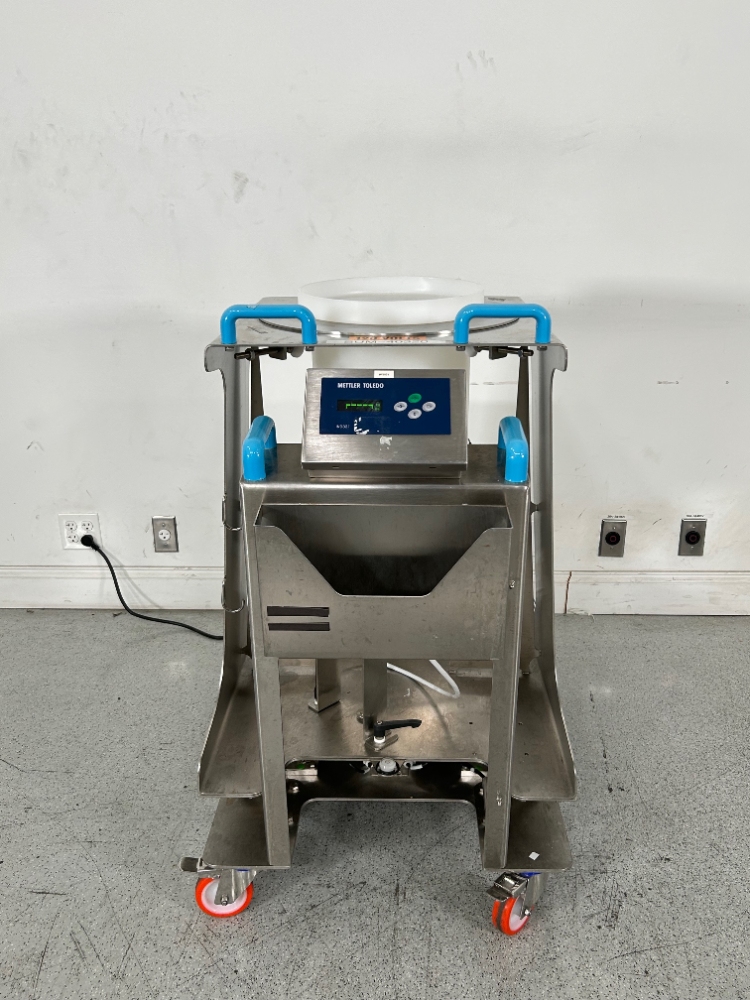 Image of Millipore Single Use Mixer